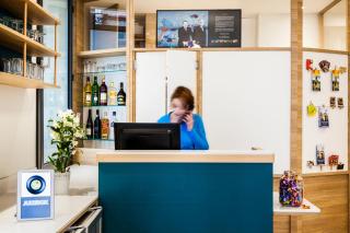 ibis Styles Paris Nation Porte De Montreuil - Paris - 6