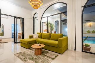 2 Bedrooms Villa 5 Minutes to Echo Beach Canggu - 7