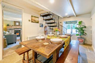 West Cottage - Cornwall - Germoe - 6