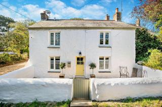 West Cottage - Cornwall - Germoe - 0