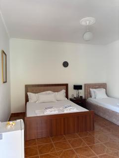 Rama Guest House - Berat - 4
