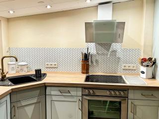 4 person holiday home in Broager-By Traum - 1