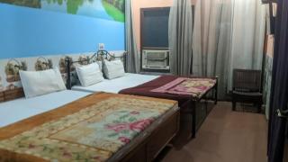 Hotel Apple Rose UCO BANK - 5