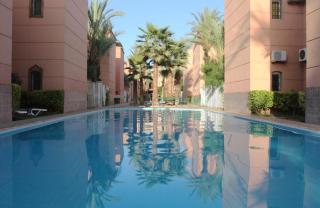 RIAD Marrakech zina - 4
