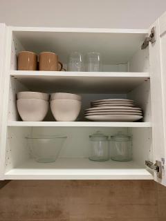 Sokolska apartment - 1