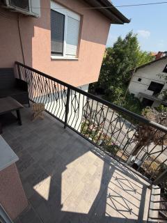 Apartments Villa Sena 3 - 5