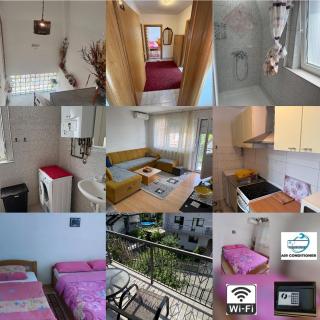 Apartments Villa Sena 3 - Sarajevo - 2