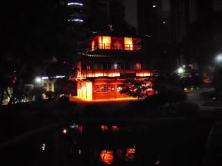 Apartamentos sofisticados no coração do Batel - 3