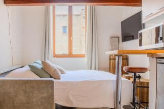 Antibes Centre 2 pièces cosy proche remparts - 0