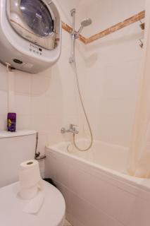 Antibes Centre 2 pièces cosy proche remparts - 8