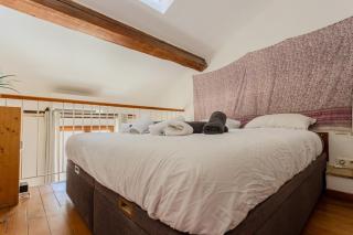 Antibes Centre 2 pièces cosy proche remparts - 4