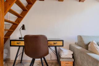 Antibes Centre 2 pièces cosy proche remparts - 3