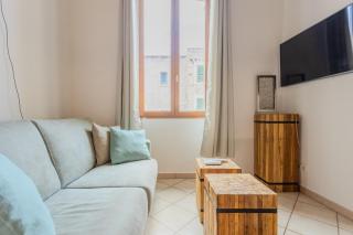 Antibes Centre 2 pièces cosy proche remparts - 2