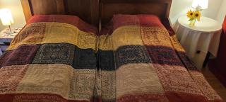 Große 2 Zimmer Wohnung mit Bad Dusche und Badewanne - 8