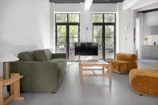 No186 apartments by Daniel&Jacob's - 1