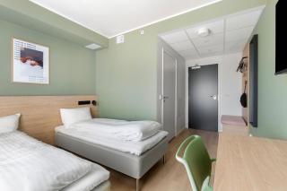 Aiden by Best Western Odense - Odense - 8
