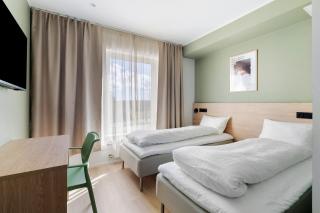 Aiden by Best Western Odense - Odense - 7
