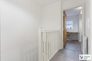 Lisa's House - Leek - 7