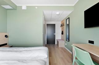 Aiden by Best Western Odense - Odense - 4
