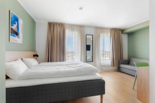 Aiden by Best Western Odense - Odense - 3