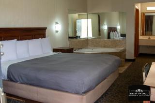 BrentwoodInn&suites - Richmond - 1