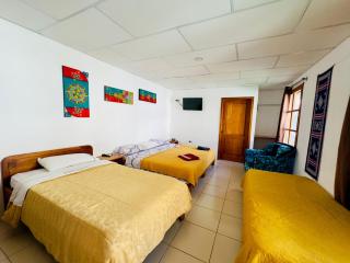 La Perla de Galapagos Backpacker hotel - Puerto Ayora - 8