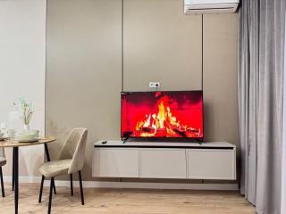 Astana Design Nest - Taldykolʼ - 4