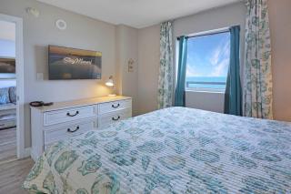 Parrot-ise by StayMareni - Oceanfront Suite - Myrtle Beach - 7