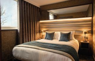 Carlton Hotel - Prestwick - 7