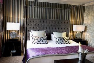 Carlton Hotel - Prestwick - 6