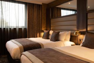 Carlton Hotel - Prestwick - 5