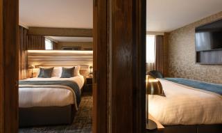 Carlton Hotel - Prestwick - 4