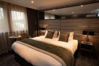 Carlton Hotel - Prestwick - 3