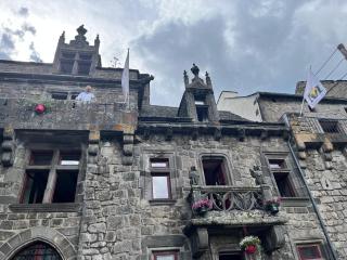 Le Manoir des Remparts de Besse - 7