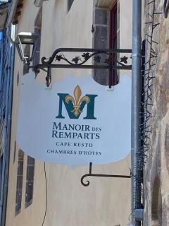 Le Manoir des Remparts de Besse - 4