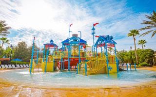 The Bear's Den Resort Orlando - 3