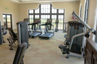 The Bear's Den Resort Orlando - 1