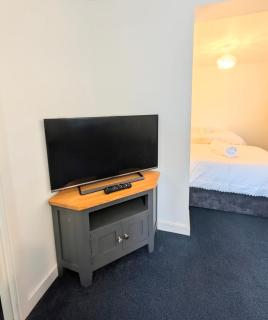 Parkside Lodge Hotel - 9