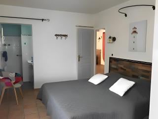 Gîte Du Midi - La Noria - 2