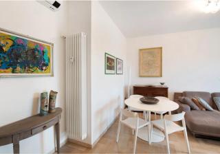 Attico in the city center, terrace & stunning lake view - 1