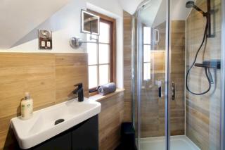 Silvertree House with Hot Tub Park Facilities - 1