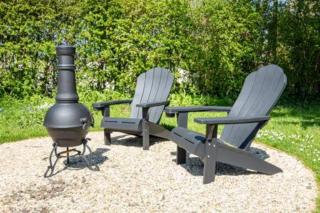 BaaNone Shepherds Hut - 6