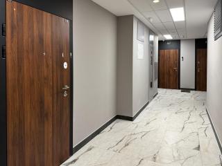 Apartments White Pearl Olimpiyetsʹ - Odessa - 2