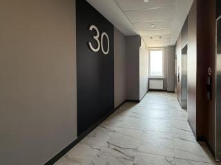 Apartment White Pearl Olimpiyetsʹ - 5