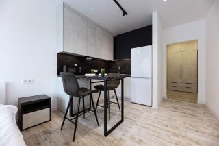 Nyvky Like Home - Нивки Парк - Студія 40-1 - Kiev - 1
