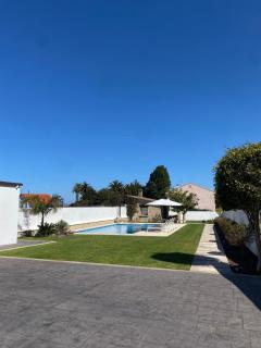 Casa rural con piscina Viña de Millan - 6