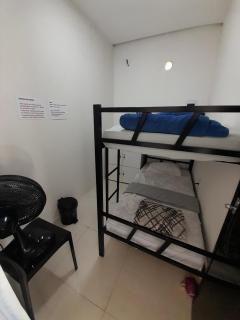 Hostel e Pousada Garanhuns - 1