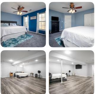 Event home - - 2