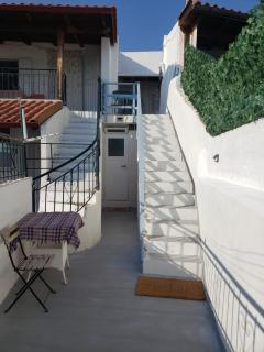 Old soul, Sea views - Dhërmi - 9