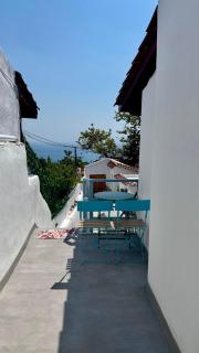 Old soul, Sea views - Dhërmi - 8